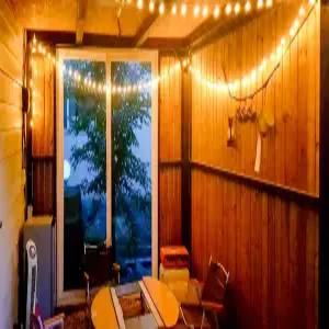 [경기] 파주 어반글램핑(경기펜션/파주펜션)