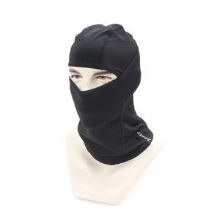 아넥스 방한 바라클라바 마스크 넥워머 비니 바라크라바 BLACK