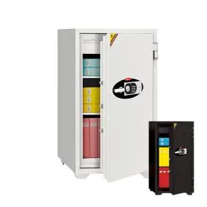 디프로매트 사무용 대형 내화금고 2컬러 120EHK