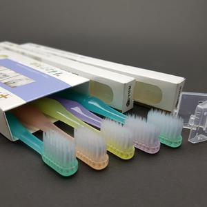 금성덴탈 H27칫솔 치과전문 교정용 성인용 청소년용칫솔 10개