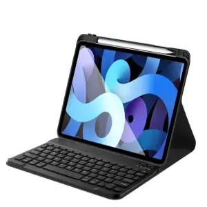 아이패드 에어11 7세대 M3 6세대 M2 에어 5세대 4세대 10.9 블루투스 키보드 케이스