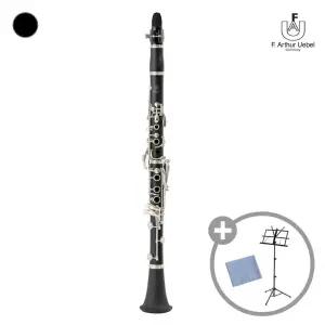 우에벨클라리넷 Uebel Clarinet Etude ABS바디/독일산