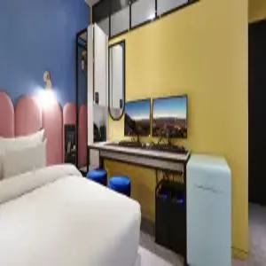 [대전] 대전 저스트슬립호텔-유성온천점(대전모텔/유성모텔/유성대전 저스트슬립호텔-유성온천점)