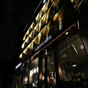 [전북 호텔] 전주 엔브릿지호텔 (전주 완산구,완주)