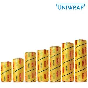 주방용품 업소용 유니랩 일회용 포장용 / 길이 500M / 1박스