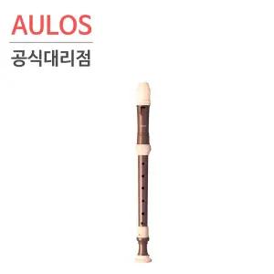 일본 정품 아울로스 709B 알토리코더 엘토리코더 바로크식