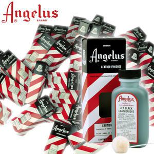 엔젤러스 레더다이 88.72ml  40color