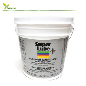 슈퍼루브 다목적 테프론구리스 식품기계사용가능 5LB