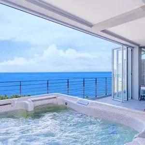 속초바다풍경펜션