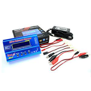 |건스토리| IMAX B6 80W 급속충전기 [딘스잭 or 타미야잭 선택]