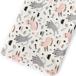 원단-(옥스퍼드) 고양이천국[60520] / 천 패브릭 캠핑 도톰한 원단