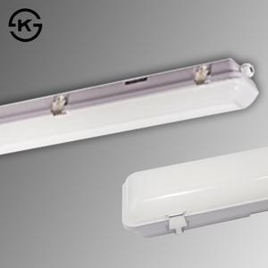 수연 KS LED방습등 40W 방진 LED주차장등 주방등 창고 공장 다용도 급식실조명