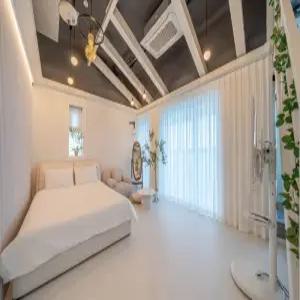 [강원] 삼척 푸른바다스파펜션(강원, 삼척)