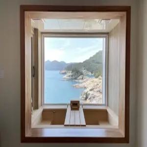 [경남 호텔] 거제도 바람의언덕 리조트 (거제,통영,고성)