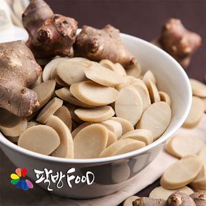 팔방푸드 식사대용 건강떡 돼지감자 현미떡국떡 (1.3kg)