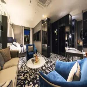 [경남] 베스트루이스 해밀턴 호텔 창원(경남, 창원)