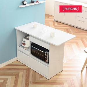 아일랜드홈바 식탁 전기밥솥 전자렌지 수납장 주방수납장 선반 보관함 서랍장 4인용식탁 테이블