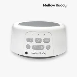 멜로우버디 백색소음기 스터디카페 층간소음 집중력향상 독서실백색소음기 돌선물