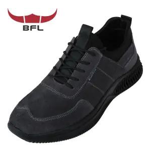 BFL 그레이 남성 캐주얼화 정장 로퍼 단화 구두 957