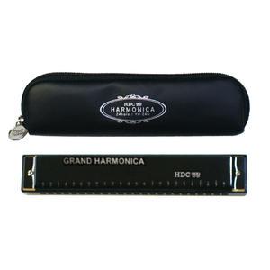 영창 하모니카 YH-24G 24홀 C키 트레몰로