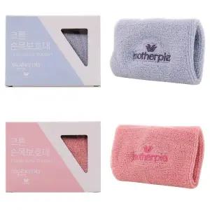 [롯데백화점]마더피아 임신출산선물임산부코튼손목보호대RAC0906