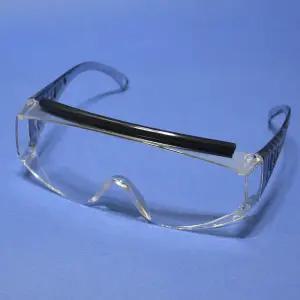 오토스 안전안경 B-622A 보안경 PP포장 보호안경 작업안경 8358541