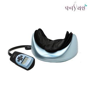 김수자 온열 스트레칭 공기압 목 어깨 안마기 마사지기 SN-1100B