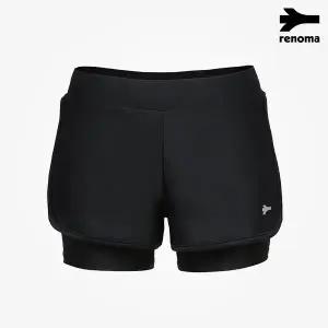 [레노마수영복](하남점)*폴리백 지퍼백 2종 무상증정*여성 비치반바지/WS19989