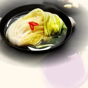 [국대김치] 백김치 2kg (국내산/당일생산/산지직송)