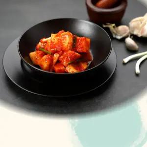 [국대김치] 깍두기 2kg (국내산/당일생산/산지직송)