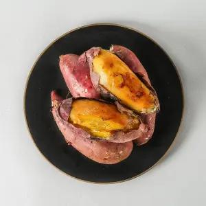 영암 토울고구마 꿀 고구마 10kg 긴특/긴상