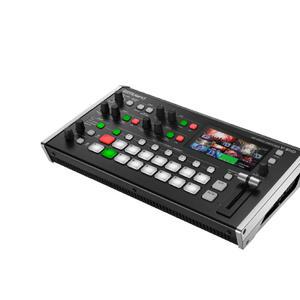 ROLAND정품 V-8HD / 비디오스위처 / 8채널 HDMI 멀티 포맷 / 디지탈e세상