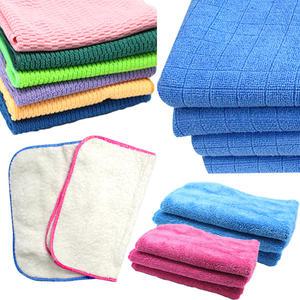 (신보부상) 극세사걸레 행주 20p/바둑걸레/주방행주