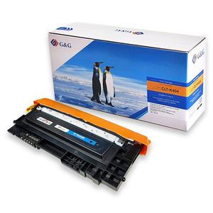 삼성 CLT-P404C 지앤지 토너 4색 세트