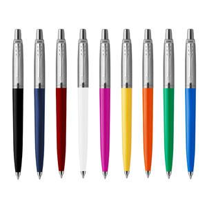 [무료각인] 파카 조터 오리지널 볼펜 각인볼펜 졸업입학선물