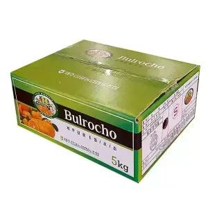 불로초 감귤5kg 소과 과일선물 명절 부모님선물