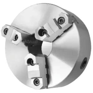 블루텍 선반척 투피스형 255mm TC-250 5906930 소프트죠우