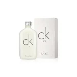[Calvin Klein]캘빈클라인 CK ONE EDT 100ml [선물포장가능]