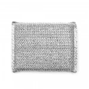 1p 롯데 이라이프 은사수세미(소)(9x13cm) 철수세미