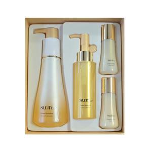 숨 로시크숨마 폼 클렌저 기획(200ml+90ml)