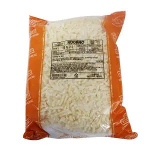 코다노 레이 피자치즈2.5kg(냉동)50% 1개