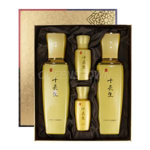 십장생 금안 2종세트/한방화장품