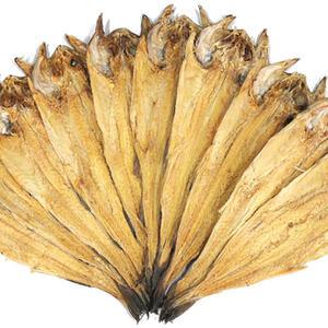 인제 용대리 황태 자연건조 황태포 10미