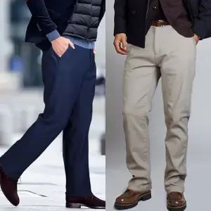 기모바지 방한작업복 남자골프 겨울본딩 패딩 스판 청