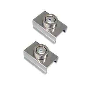 LEDBAR 12V 면발광 자석고정브라켓 2개