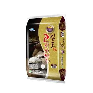 25년 햅쌀 김포 고시히카리 10kg