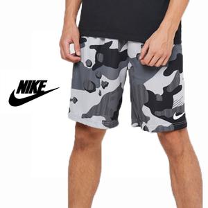 나이키 남성 드라이핏 카모 쇼츠 CV7653-077