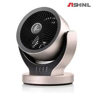 신일 터보 에어 서큘레이터 SIF-NKD15 신일정품