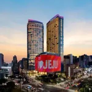 그랜드하얏트제주