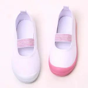 NR 반짝이 면실내화 신학기 재롱잔치 행사 기본 아동실내화 145mm~230mm